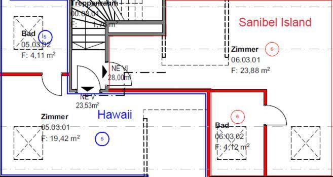Sanibel Island -By Mila Ferienarpartments- Buesum Zentrum Eigener Parkplatz 外观 照片